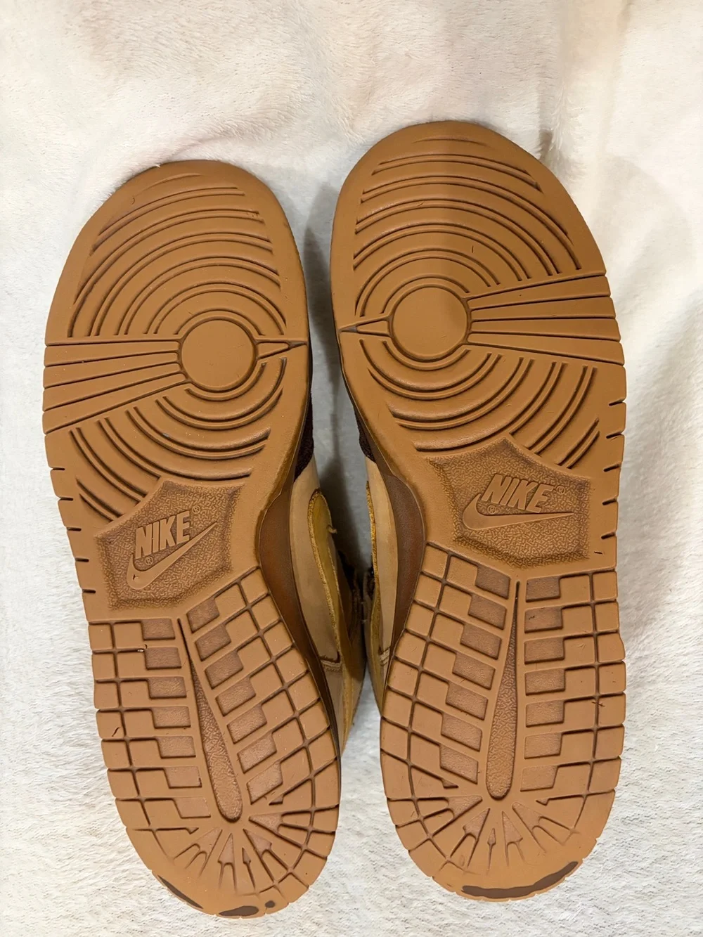 2006 Nike Dunk Mid Pro SB 